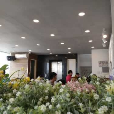 Tổng hợp- Cafe Trà Sữa Heekcaa Original - Đinh Tiên Hoàng
