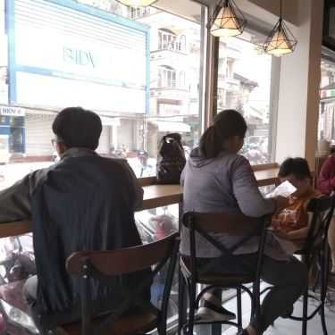 Tổng hợp- Cafe Trà Sữa Heekcaa Original - Đinh Tiên Hoàng