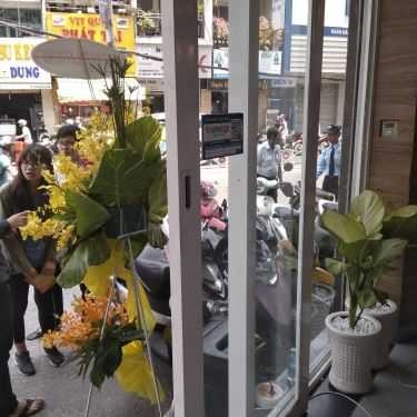 Tổng hợp- Cafe Trà Sữa Heekcaa Original - Đinh Tiên Hoàng