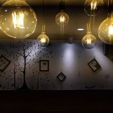 Tổng hợp- Cafe Trà Sữa Heekcaa Original - Đinh Tiên Hoàng