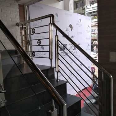 Tổng hợp- Cafe Trà Sữa Heekcaa Original - Đinh Tiên Hoàng