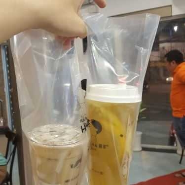 Tổng hợp- Cafe Trà Sữa Heekcaa Original - Đinh Tiên Hoàng