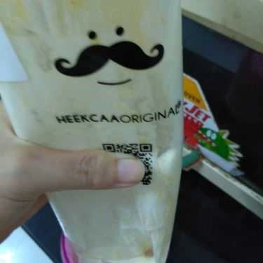 Tổng hợp- Cafe Trà Sữa Heekcaa Original - Quang Trung