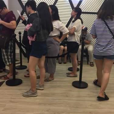 Tổng hợp- Cafe Trà Sữa Heekcaa Original - Quang Trung
