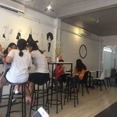 Tổng hợp- Cafe Trà Sữa Heekcaa Original - Quang Trung