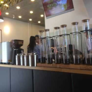 Tổng hợp- Cafe Trà Sữa Heekcaa Việt Nam - Phan Văn Trị