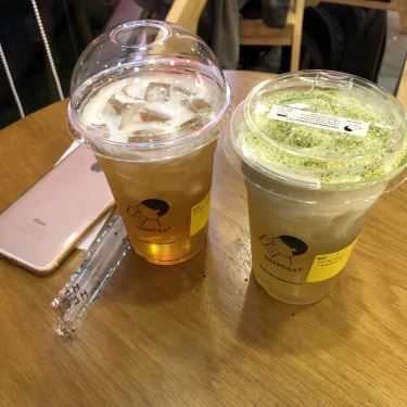 Tổng hợp- Cafe Trà Sữa Heekcaa Việt Nam - Phan Văn Trị