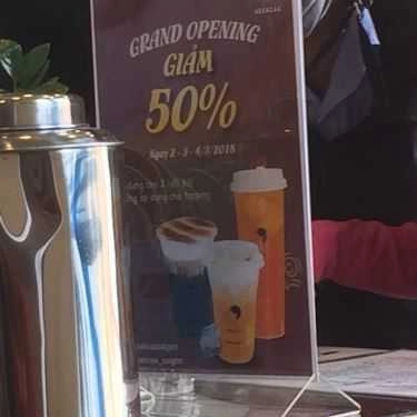 Tổng hợp- Cafe Trà Sữa Heekcaa Việt Nam - Phan Văn Trị