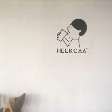 Tổng hợp- Cafe Trà Sữa Heekcaa Việt Nam - Phan Văn Trị