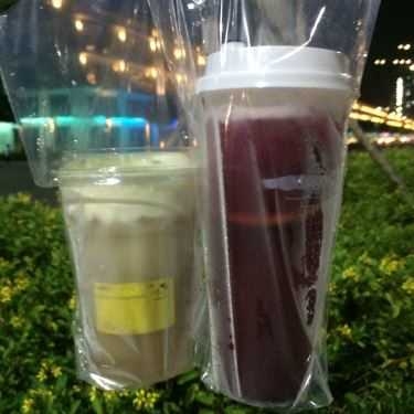 Tổng hợp- Cafe Trà Sữa Heekcaa Sài Gòn - Thảo Điền Pearl