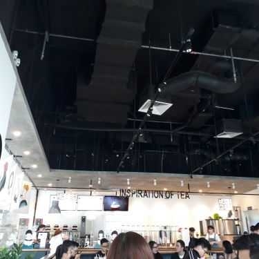 Tổng hợp- Cafe Trà Sữa Heekcaa Sài Gòn - Thảo Điền Pearl