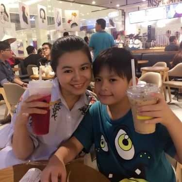 Tổng hợp- Cafe Trà Sữa Heekcaa Sài Gòn - Thảo Điền Pearl