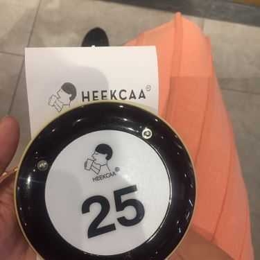 Tổng hợp- Cafe Trà Sữa Heekcaa Sài Gòn - Thảo Điền Pearl