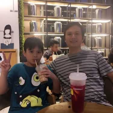 Tổng hợp- Cafe Trà Sữa Heekcaa Sài Gòn - Thảo Điền Pearl