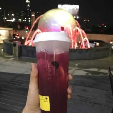 Tổng hợp- Cafe Trà Sữa Heekcaa Sài Gòn - Thảo Điền Pearl