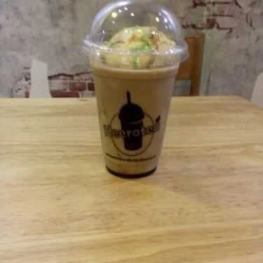 Món ăn- Cafe Trà Sữa Heerotea