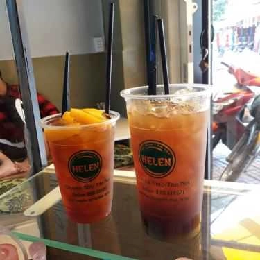 Món ăn- Cafe Trà Sữa Helen