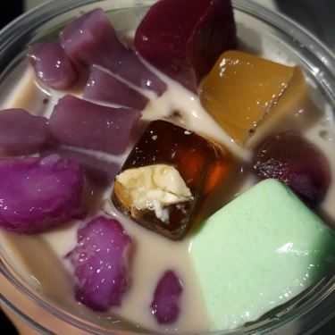 Món ăn- Cafe Trà Sữa Helen