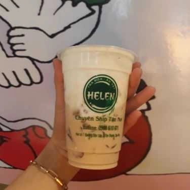 Món ăn- Cafe Trà Sữa Helen
