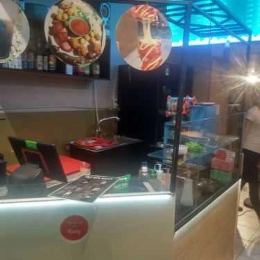 Tổng hợp- Cafe Trà Sữa Helen