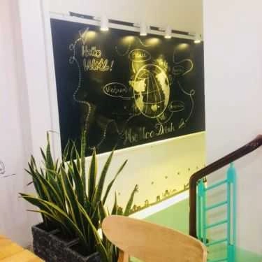 Tổng hợp- Cafe Trà Sữa Hello Drink - Trương Công Định