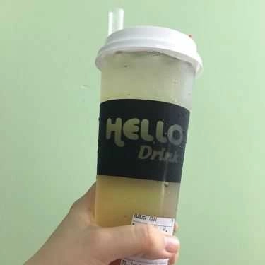 Món ăn- Trà Sữa Hello Drink - Shop Online