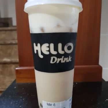 Món ăn- Trà Sữa Hello Drink - Shop Online