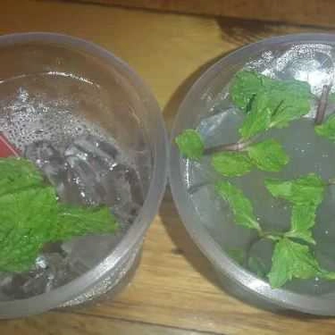 Món ăn- Cafe Trà Sữa Hello Ngày Mới - Đường Số 5F