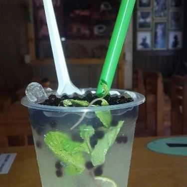 Món ăn- Cafe Trà Sữa Hello Ngày Mới - Đường Số 5F