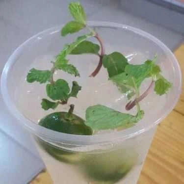 Món ăn- Cafe Trà Sữa Hello Ngày Mới - Đường Số 5F