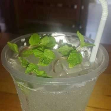 Món ăn- Cafe Trà Sữa Hello Ngày Mới - Đường Số 5F