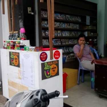 Tổng hợp- Cafe Trà Sữa Hẻm 46