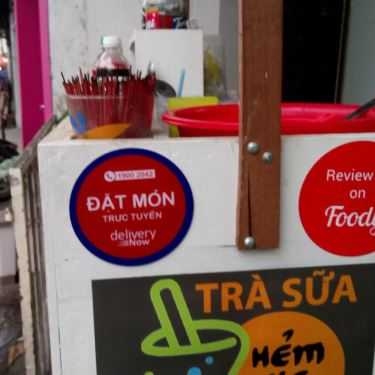 Tổng hợp- Cafe Trà Sữa Hẻm 46