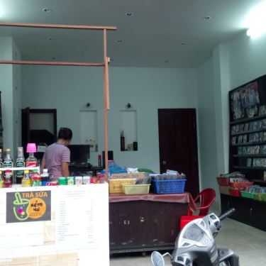 Tổng hợp- Cafe Trà Sữa Hẻm 46