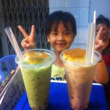 Món ăn- Ăn vặt Quán Hẻm 46 - Trà Sữa Nhà Nấu
