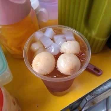 Món ăn- Ăn vặt Trà Sữa Heo Sữa - Nguyễn Thái Học