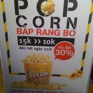 Tổng hợp- Ăn vặt Trà Sữa Hiberry - Nguyễn Văn Bảo
