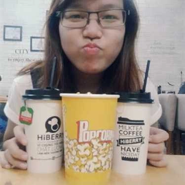 Tổng hợp- Ăn vặt Trà Sữa Hiberry - Nguyễn Văn Bảo