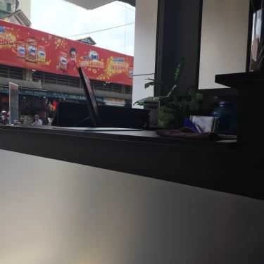 Tổng hợp- Cafe Trà Sữa Hiberry - Nguyễn Văn Nghi