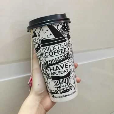 Tổng hợp- Cafe Trà Sữa Hiberry - Nguyễn Văn Nghi