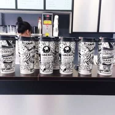 Tổng hợp- Cafe Trà Sữa Hiberry - Nguyễn Văn Nghi