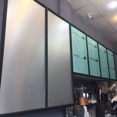 Tổng hợp- Cafe Trà Sữa Hiberry - Nguyễn Văn Nghi