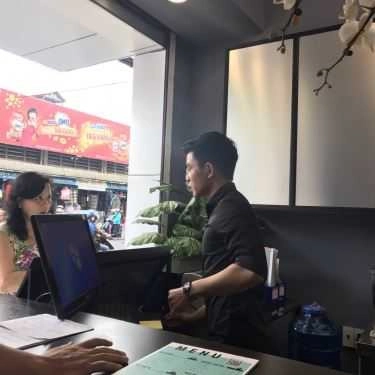 Tổng hợp- Cafe Trà Sữa Hiberry - Nguyễn Văn Nghi