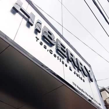 Tổng hợp- Cafe Trà Sữa Hiberry - Nguyễn Văn Nghi