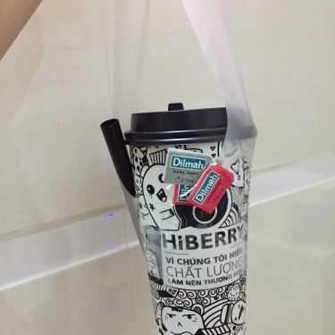 Tổng hợp- Cafe Trà Sữa Hiberry - Nguyễn Văn Nghi