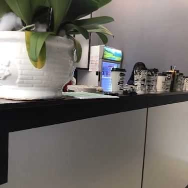 Tổng hợp- Cafe Trà Sữa Hiberry - Nguyễn Văn Nghi