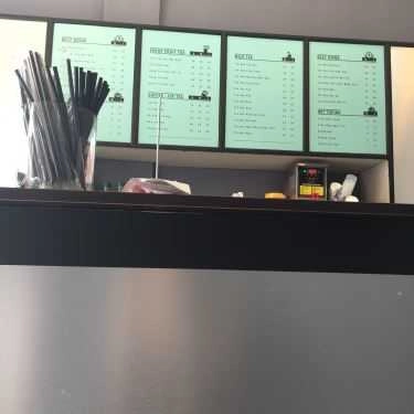 Tổng hợp- Cafe Trà Sữa Hiberry - Nguyễn Văn Nghi