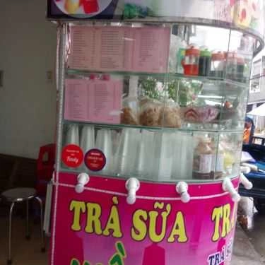 Tổng hợp- Cafe Hiền's - Trà Sữa Nhà Làm