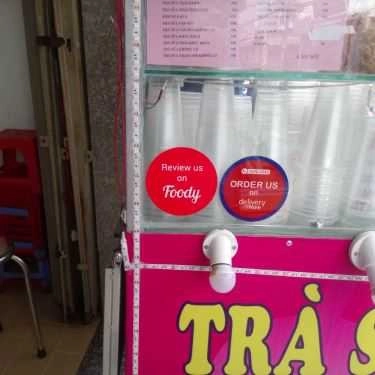 Tổng hợp- Cafe Hiền's - Trà Sữa Nhà Làm