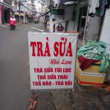 Tổng hợp- Cafe Hiền's - Trà Sữa Nhà Làm